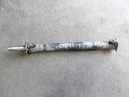 Arbre de transmission (propulsion)