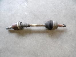 Cardan gauche (transmission)