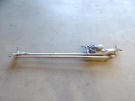 Moteur essuie glace avant