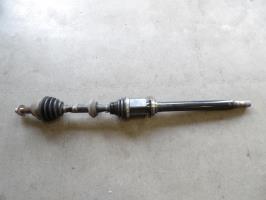 Cardan droit (transmission)