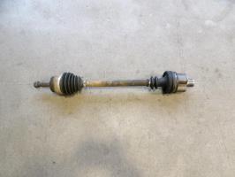 Cardan droit (transmission)