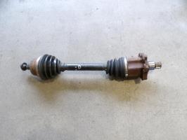 Cardan droit (transmission)
