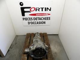 Boite de vitesses