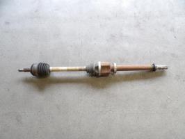 Cardan droit (transmission)