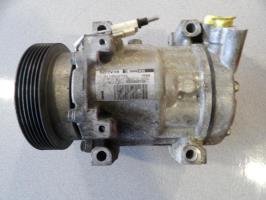 Compresseur clim