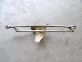 Moteur essuie glace avant