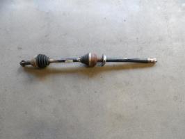Cardan droit (transmission)