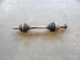 Cardan gauche (transmission)