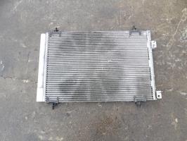 Condenseur de clim