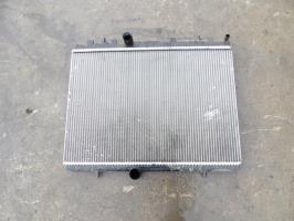 Radiateur eau