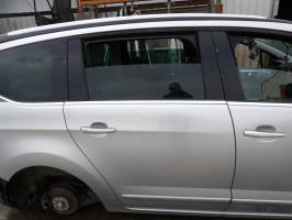 Porte arriere gauche