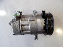 Compresseur clim