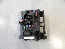 Boitier servitude moteur (BSM)