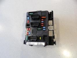 Boitier servitude moteur (BSM)