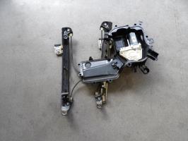 Leve vitre electrique avant gauche