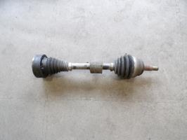 Cardan gauche (transmission)