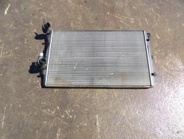 Radiateur eau