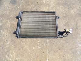 Condenseur de clim