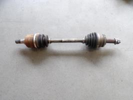 Cardan gauche (transmission)