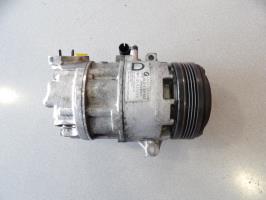 Compresseur clim