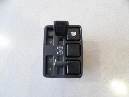 Commodo d'essuie glaces