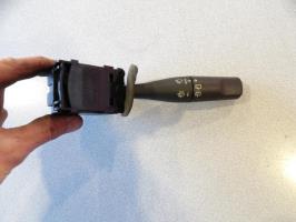 Commodo d'essuie glaces