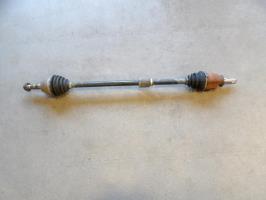 Cardan droit (transmission)