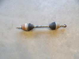 Cardan gauche (transmission)