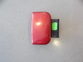 Poignee porte avant droit