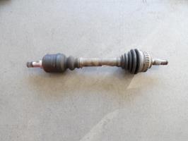 Cardan gauche (transmission)