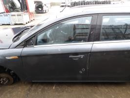 Porte avant gauche