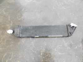 Echangeur air (Intercooler)