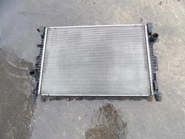 Radiateur eau