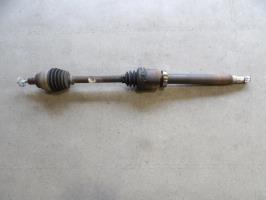 Cardan droit (transmission)