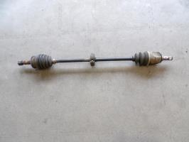 Cardan droit (transmission)