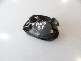 Ceinture avant droit
