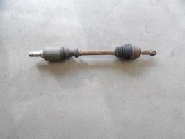Cardan gauche (transmission)