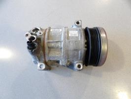 Compresseur clim