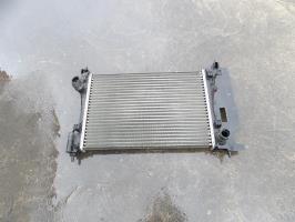 Radiateur eau
