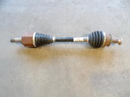 Cardan gauche (transmission)