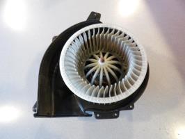 Ventilateur chauffage