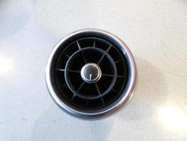 Aerateur tableau de bord