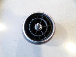 Aerateur tableau de bord