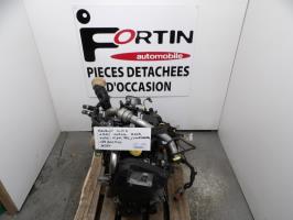 Moteur