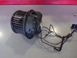 Ventilateur chauffage