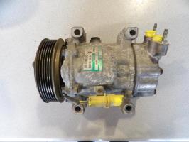 Compresseur clim