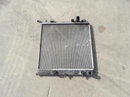 Radiateur eau