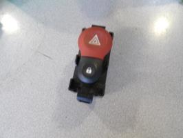 Bouton de warning