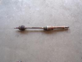 Cardan droit (transmission)