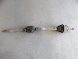 Cardan droit (transmission)